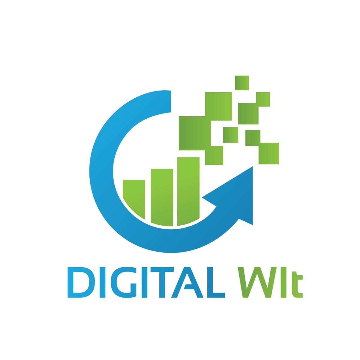 Digital Wit | Best AI Driven Digital Marketing Agency logo