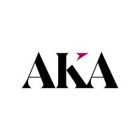 AKA NYC logo