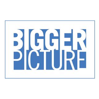 Bigger Picture logo