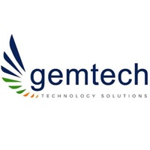 Gemtech logo