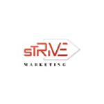 Strive Marketing logo