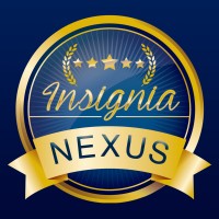 Insignia SEO logo