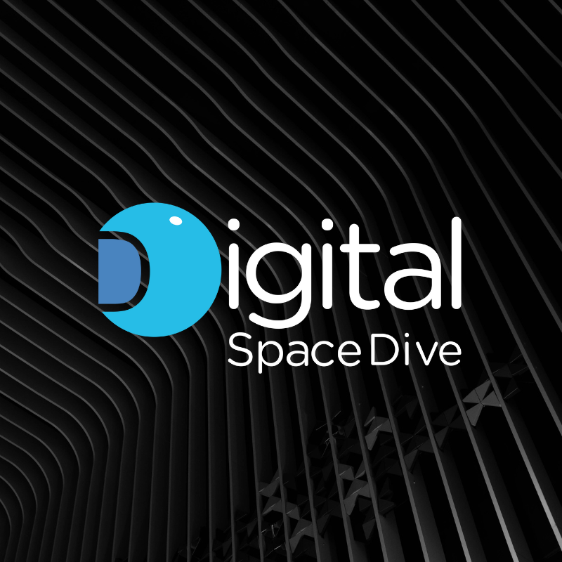 Essalan Digital Space Dive logo