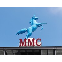 Magic Media Company logo