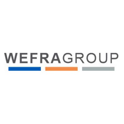 WEFRA LIFE  logo