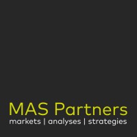 MAS Partners | Marktanalyse und Strategie GmbH logo