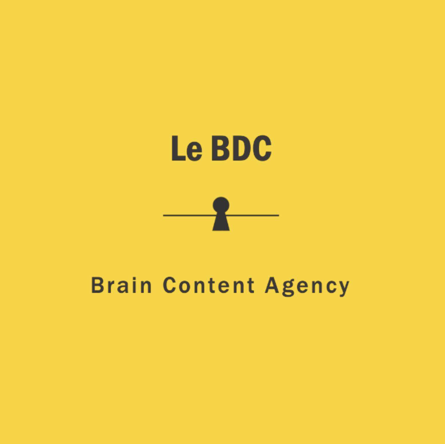 LE BDC logo