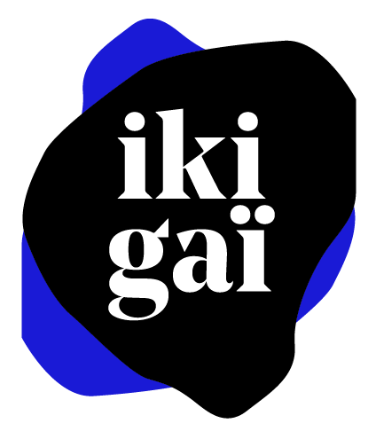 Ikigaï logo