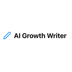 AI Growth Writer logo