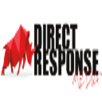 Direct Response Media (DRM) logo