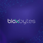 BloxBytes | Leading Blockchain Development Company logo