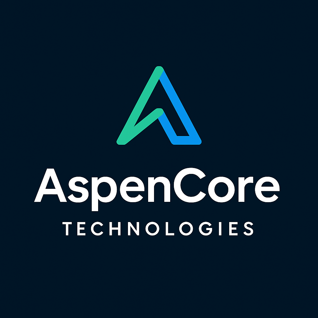 AspenCore Technologies logo