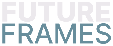 Future Frames | Videograf Hamburg logo