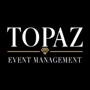 Topaz Events Management logo