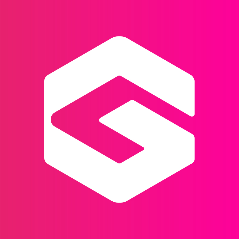 Glush logo