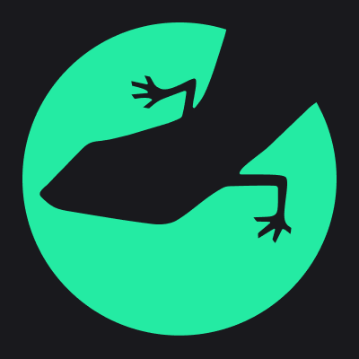 Lizard Global logo