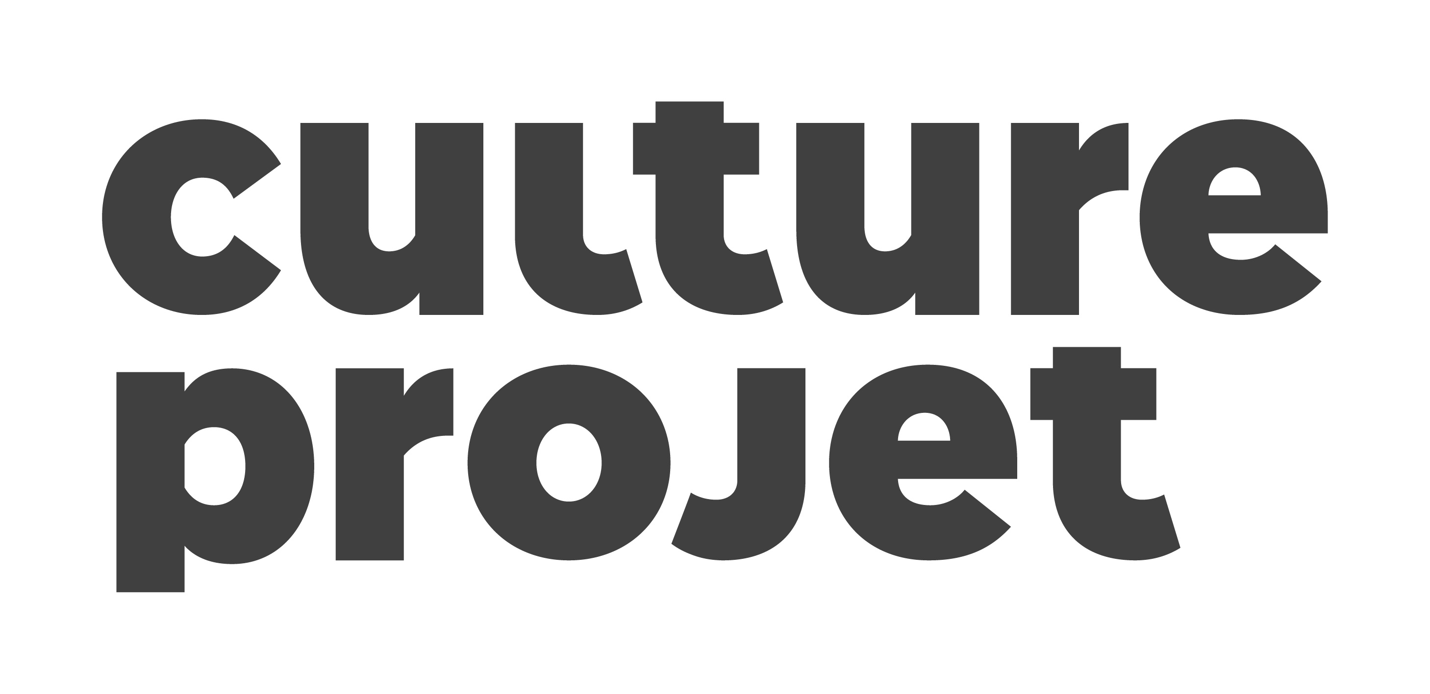 CULTURE PROJET logo