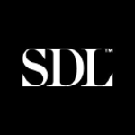 Stockholm Design Lab logo