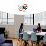 Setup, LLC logo