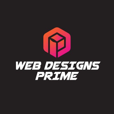 Web Designs Prime logo
