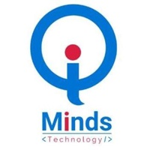 IQMinds Technology logo