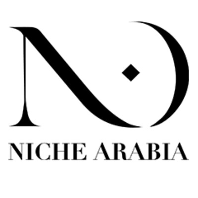 Niche Arabia logo