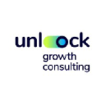 Unlock Growth logo