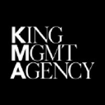 King Management Agency logo