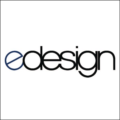 E Design Group logo