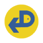 Backdoor Marketing Digital logo