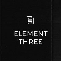 Element Three logo