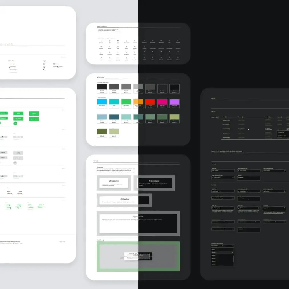 Von der Usability-Analyse zur eigenen UX/UI-Praxis