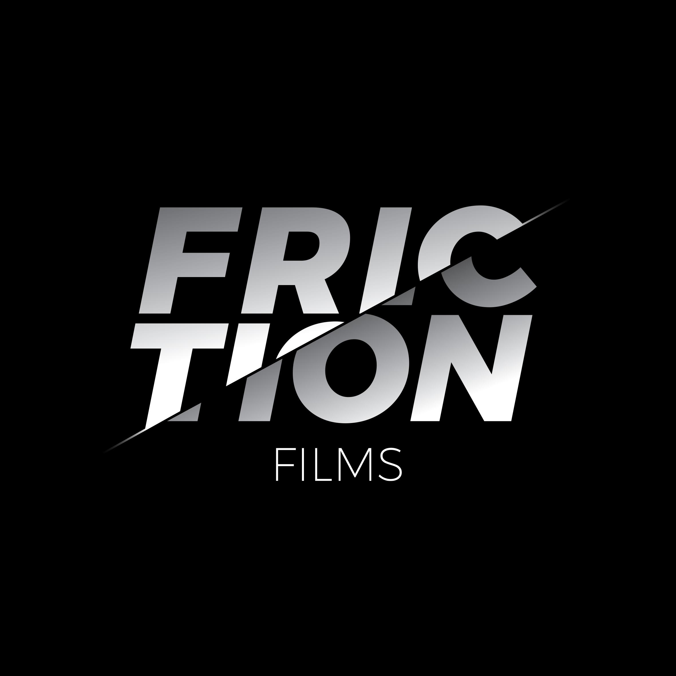 Friction Films logo