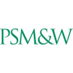 PSMW logo