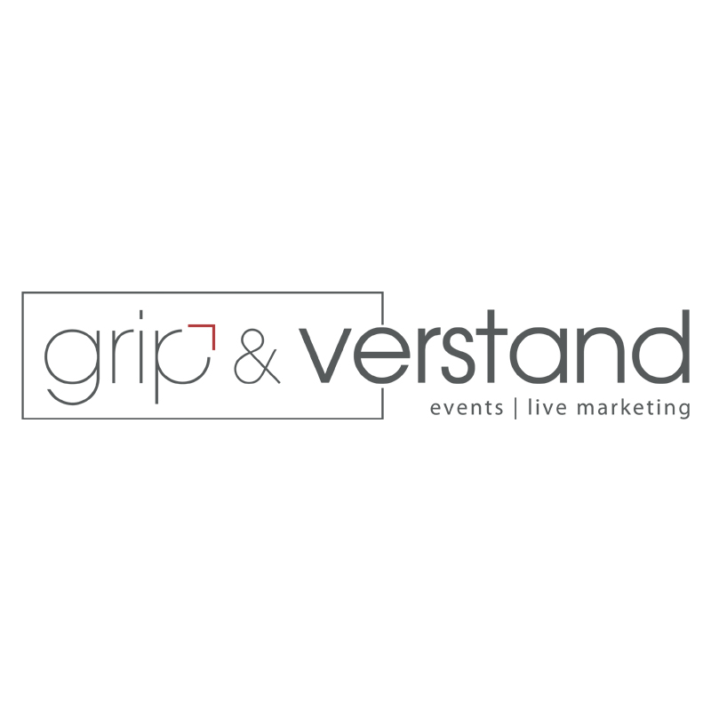grip & verstand logo