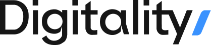 Digitality Agency logo