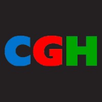 Chermayeff & Geismar & Haviv logo