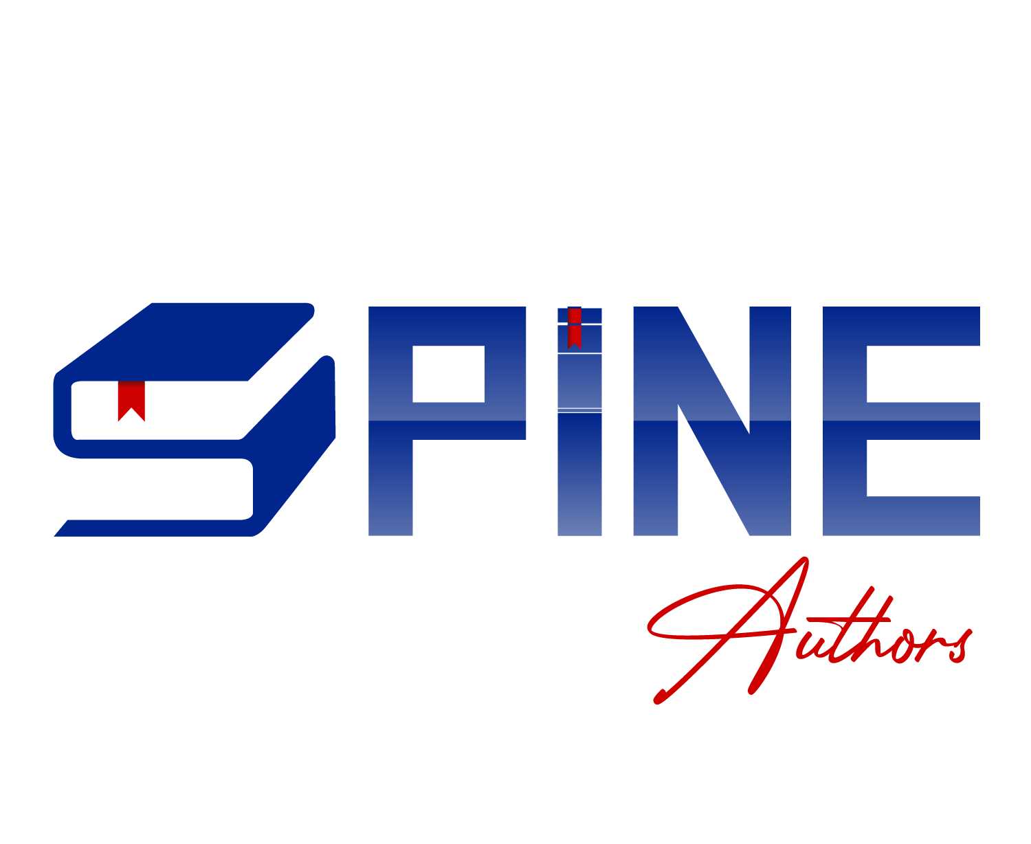 SpineAuthors logo