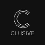 Clusive B.V. logo