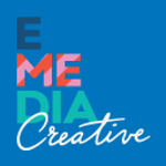 Emedia Creative Pty Ltd logo