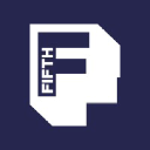 The Fifth Agency Inc. logo