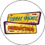 Westcoast Animations logo