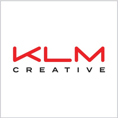 KLM Marketing Services logo