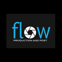 Flow logo
