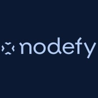 Nodefy logo