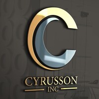 Cyrusson Inc logo