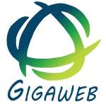 Gigaweb logo