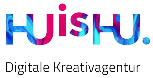 HUisHU. Digitale Kreativagentur GmbH logo
