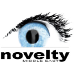 Novelty Group logo