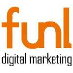 FUNL Marketing logo